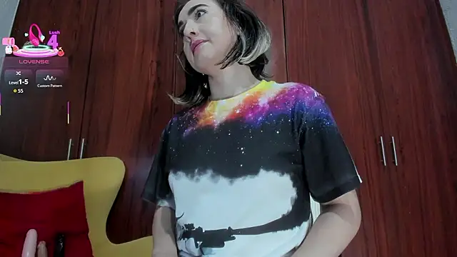 Онлайн чат XXX carly_grasso