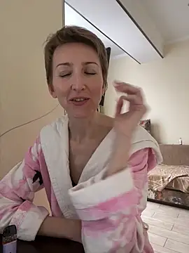 Chat XXX Live Sensual_Flower