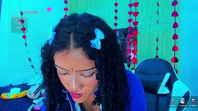 Chat XXX Live dolly_boob