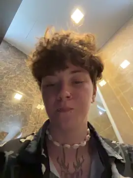 Živý XXX chat IceMur