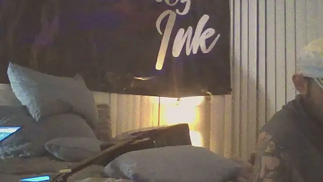 TheDaddio03 Live XXX-Chat