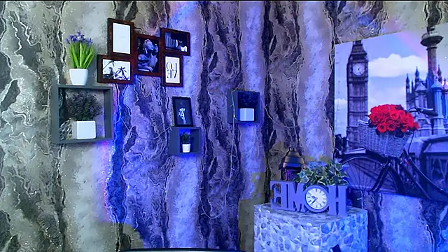 CherryDove 现场XXX聊天