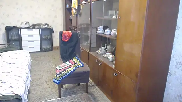 Chat XXX Live HotLusi