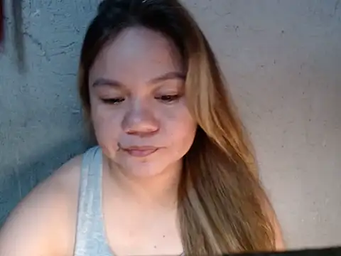 ambersmile – Live XXX-chat