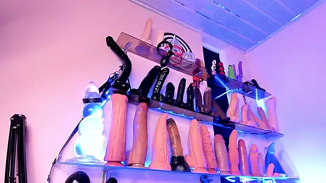 christymilkk – Live XXX-chat