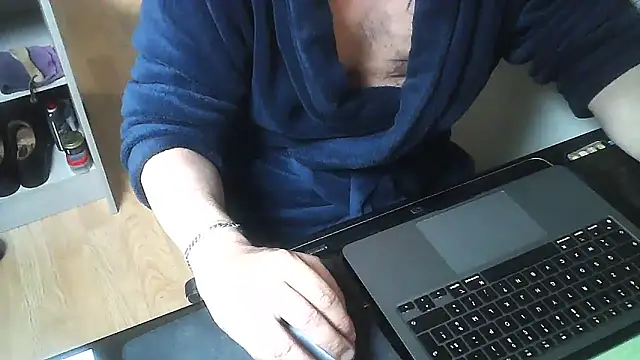 DUDURA@xh Webcam show