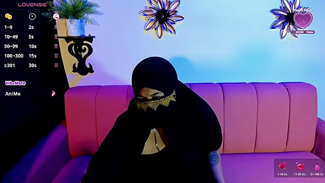 bashiraghazali_ 现场XXX聊天