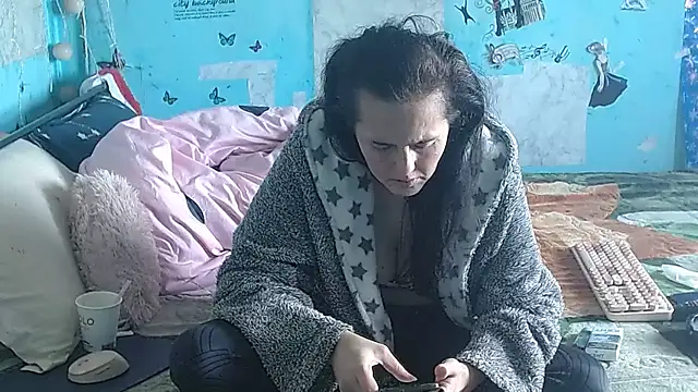 Živý XXX chat brighteyes77