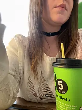 Živý XXX chat CrazyTori