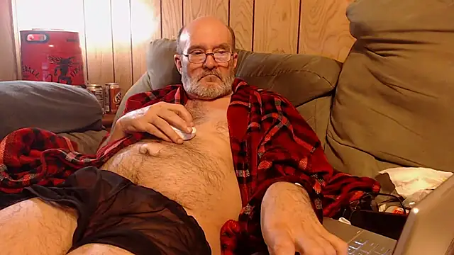 Show Webcam de snickers1