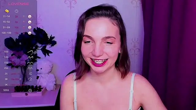 KindHazelHere_ 现场XXX聊天