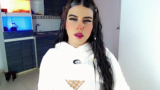 Pokazy przed kamerką – Baspolit_Snow77