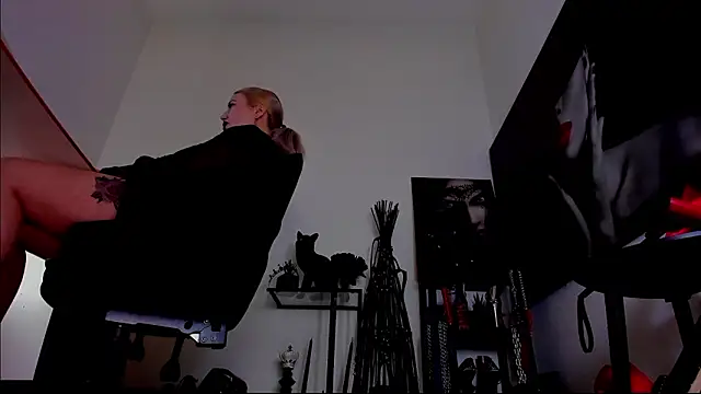 Chat XXX Live MistressDemi