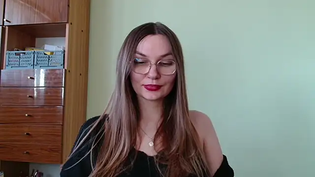 Chat XXX ao vivo de LooveELLYx