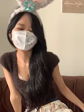 ShouSushi 网络视讯表演