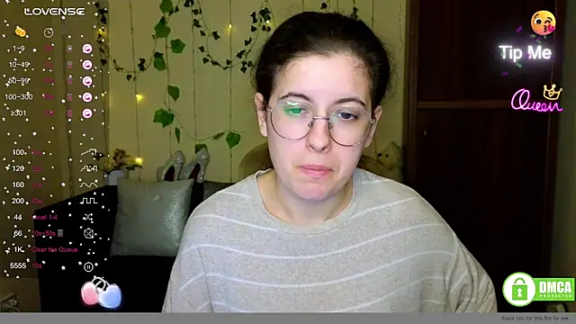 Aminabeatris' Live XXX Chat