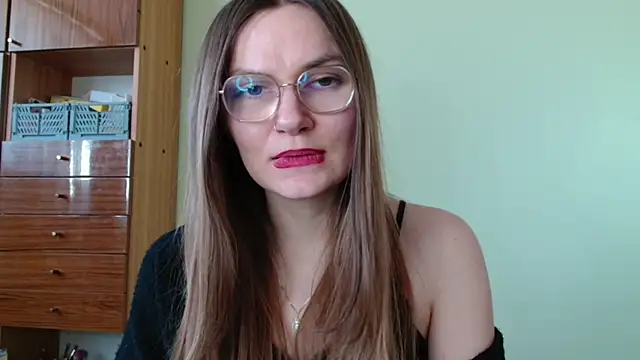 LooveELLYx Adlı Modelin Canlı XXX Sohbeti