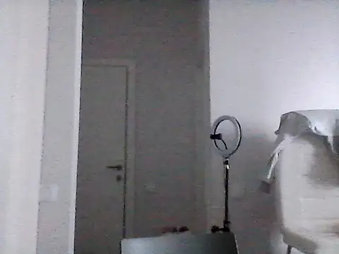 Morivane Adlı Modelin Canlı XXX Sohbeti