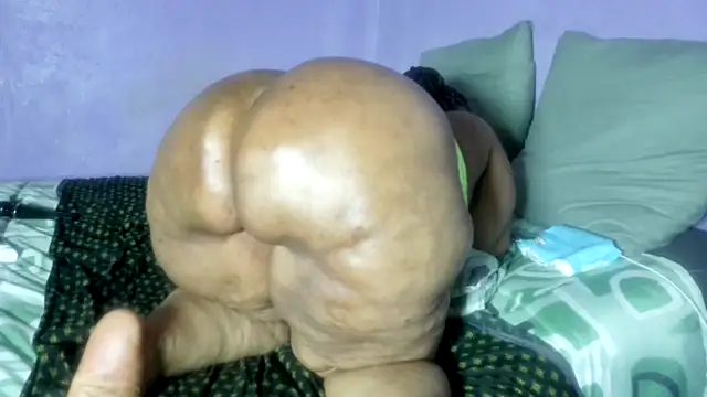 wilmaassylum Webcamshow