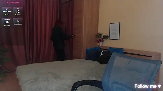 FireWater6 Webcamshow