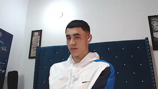 Cris_steban1 webcam show