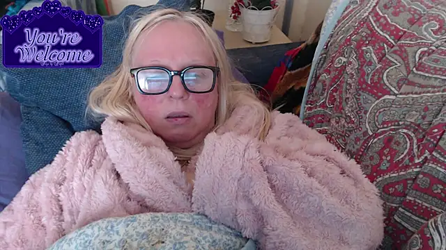 Živý XXX chat martachatte