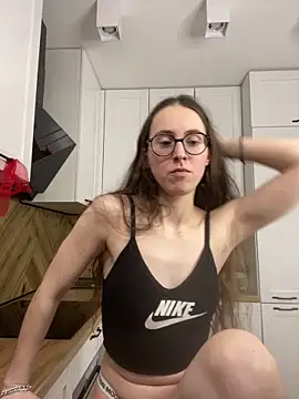 MartiniiSelenna Live XXX Chat