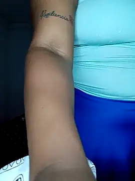 Živý XXX chat victoria_roussee