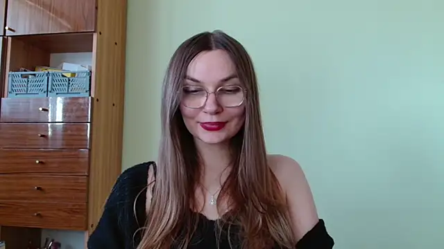 LooveELLYx Live XXX-Chat