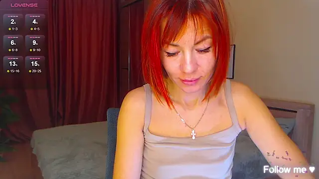 Show webcam de FireWater6