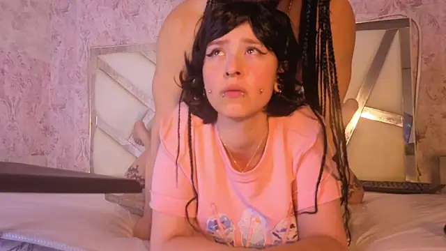 Benny_and_Mark 现场XXX聊天