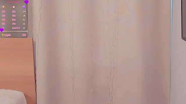 PatricePerlow Webcamshow