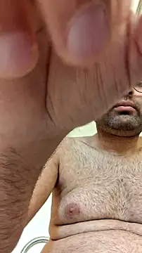 Chat +18 de Prince-Daddycool ao vivo