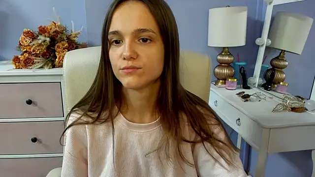 dirtyxEmily – Naživo XXX chat