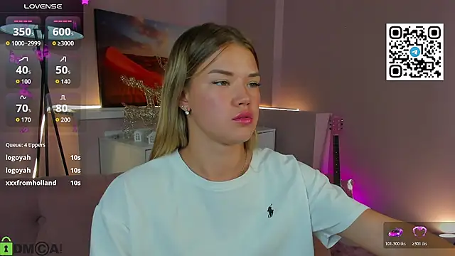 CherryLexi_ Live XXX-Chat