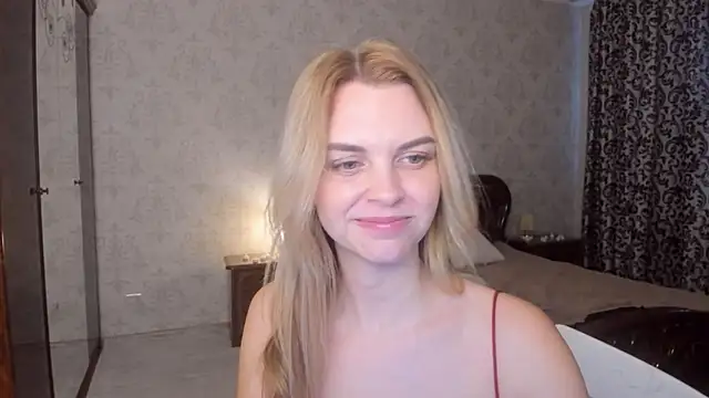 Živý XXX chat LunaFlinn