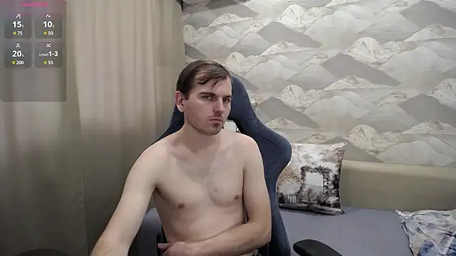 SerzhKorol1 live XXX chat