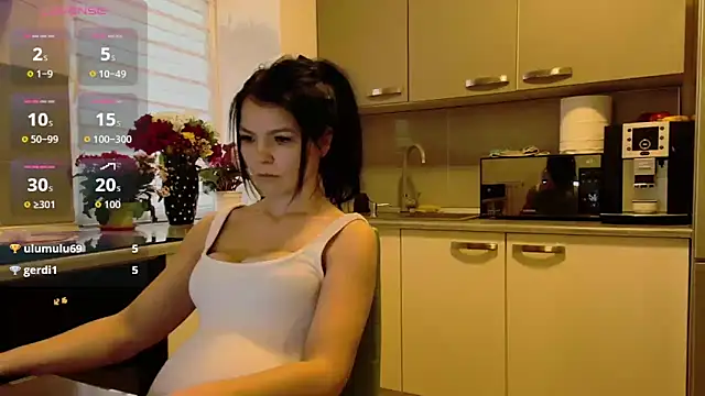 แชท XXX สดของ alisoncassie