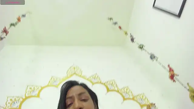 Chat XXX en directo de LadyNahir