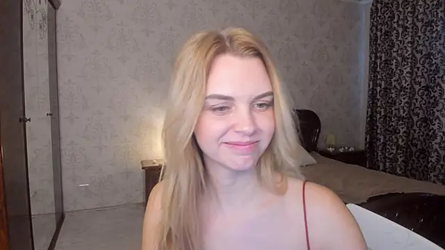 LunaFlinn Live XXX-Chat