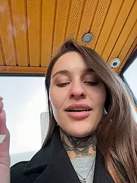 KishaMur Live XXX-Chat