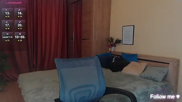 FireWater6のライブXXXチャット