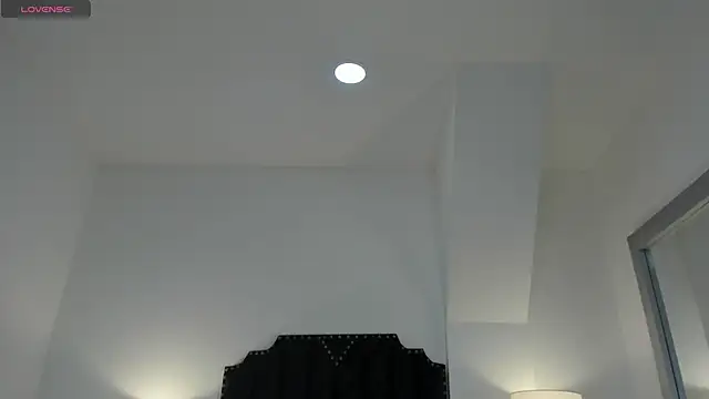 Show de webcam de agartha_velvet