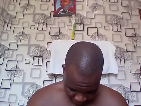 Show de webcam de Chumba_001