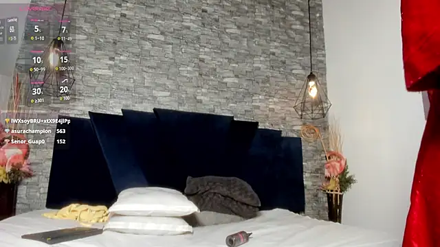 دردشة Emily_Brown18 الجنسية المباشرة