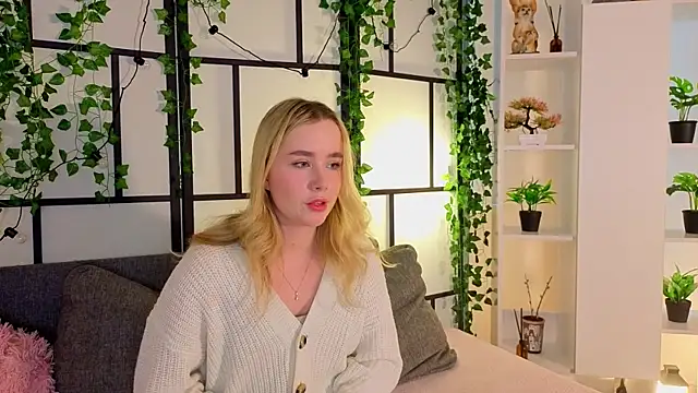 Chat XXX Live IvetteLabore