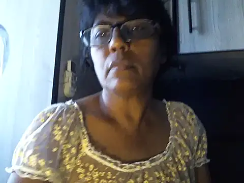 Show de webcam de MsAttitude