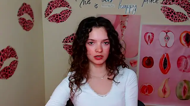 Czat XXX na żywo – _SusieSu_