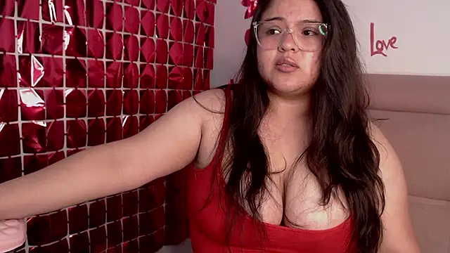 Czat XXX na żywo – lizzie_c