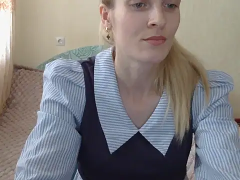 Czat XXX na żywo – JayeTyler